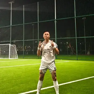 秦明军